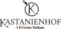 Kastanienhof Cucina Italiana Logo
